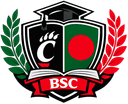 Bangladeshi Students Community logo